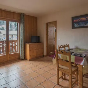 T2 Pied Des Pistes Appartement Les Houches