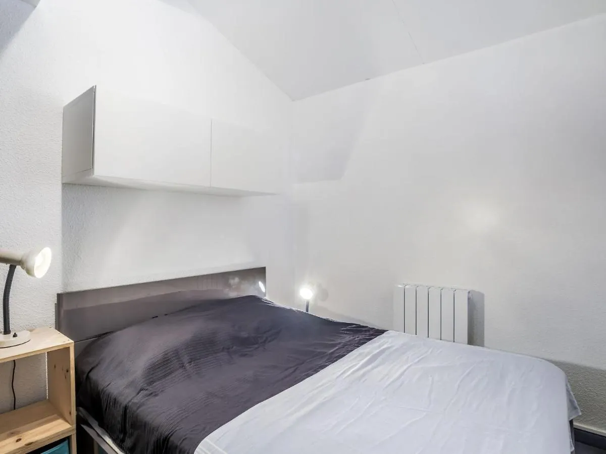 Apartment Le Domaine De La Gaillarde-15 By Interhome Les Issambres France